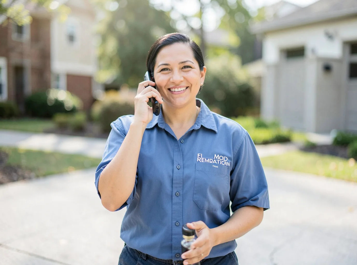 Mold Remediation Portland, MI FAQs